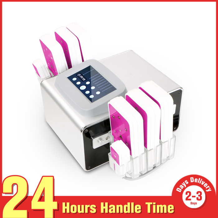 Home Use Portable Slimming Machine 5mw Skin Care Fat Removal Beauty Equipment
Home Use Portable Slimming Machine 5mw Skin Care Fat Removal Beauty Equipment