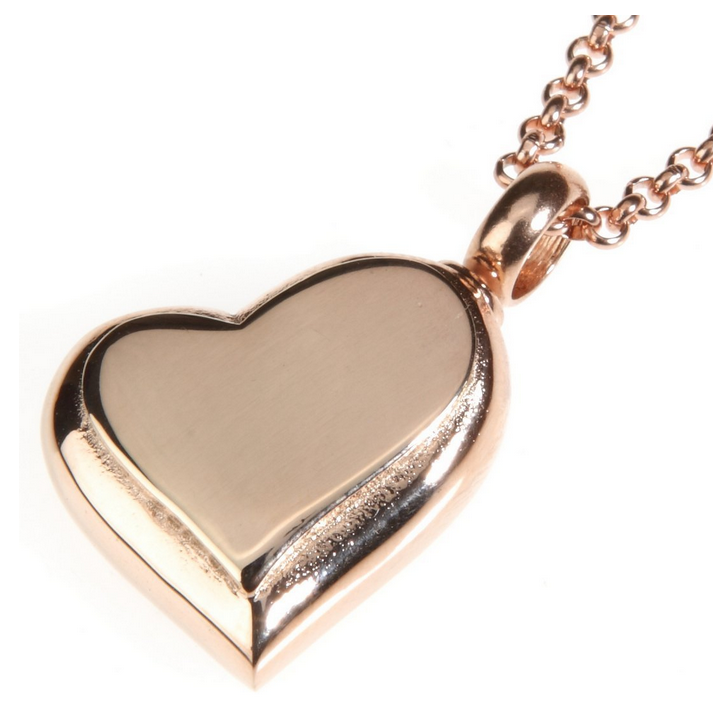 Jewelry stainless steel pendant customized oblique heart-shaped cremated urn pendant to commemorate lover's pet bone hair funeral cremation necklace
Jewelry stainless steel pendant customized oblique heart-shaped cremated urn pendant to commemorate lover's pet bone hair funeral cremation necklace