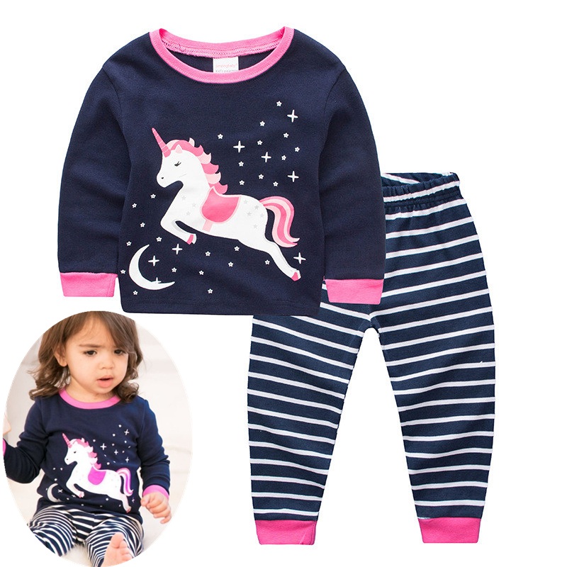 inx xmas Unicorn Christmas Pajamas Pjs Girls Pijama De Unicornio Pyjamas Kids Kigurumi Kitty Dinosaurio Baby Girl Enfant 2pc set tops & pant, 1lot=1set=2pc=1*(1top+1pants)
inx xmas Unicorn Christmas Pajamas Pjs Girls Pijama De Unicornio Pyjamas Kids Kigurumi Kitty Dinosaurio Baby Girl Enfant 2pc set tops & pant, 1lot=1set=2pc=1*(1top+1pants)
