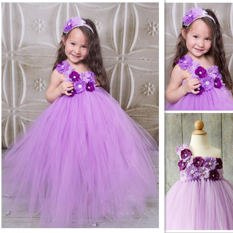 Light Purple Tutu skirt Long Flower Girl's Dresses For wedding ball gown HandMade Flower one shoulder Kids pageant Gowns for Communion Dress, Pink
Light Purple Tutu skirt Long Flower Girl's Dresses For wedding ball gown HandMade Flower one shoulder Kids pageant Gowns for Communion Dress, Pink