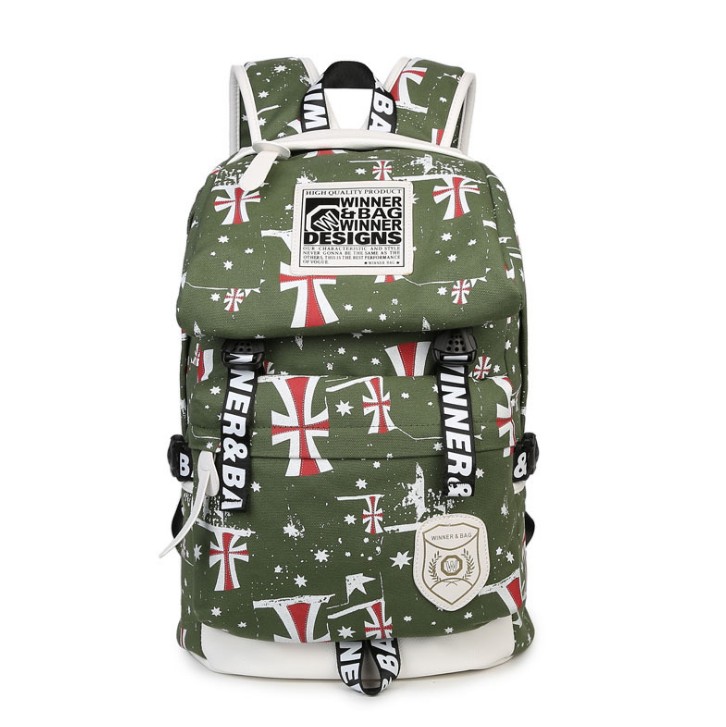 Schoolbag Canva+Oxford fabric Backpack Leisure fashion Striped backpack Outdoor travel bags High-capacity Knapsack Laptop Backpacks A10, Blue
Schoolbag Canva+Oxford fabric Backpack Leisure fashion Striped backpack Outdoor travel bags High-capacity Knapsack Laptop Backpacks A10, Blue