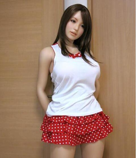 sex toys, China sex doll, Oral sex toys for men Real photo Oral Vaginal dual-use japanese love doll lifelike silicone wed