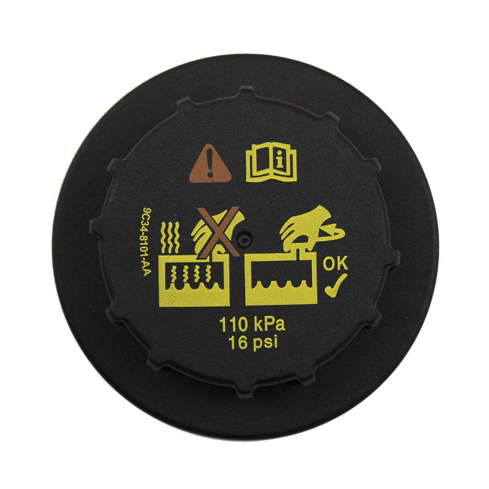 New Radiator Cap 9C… - image