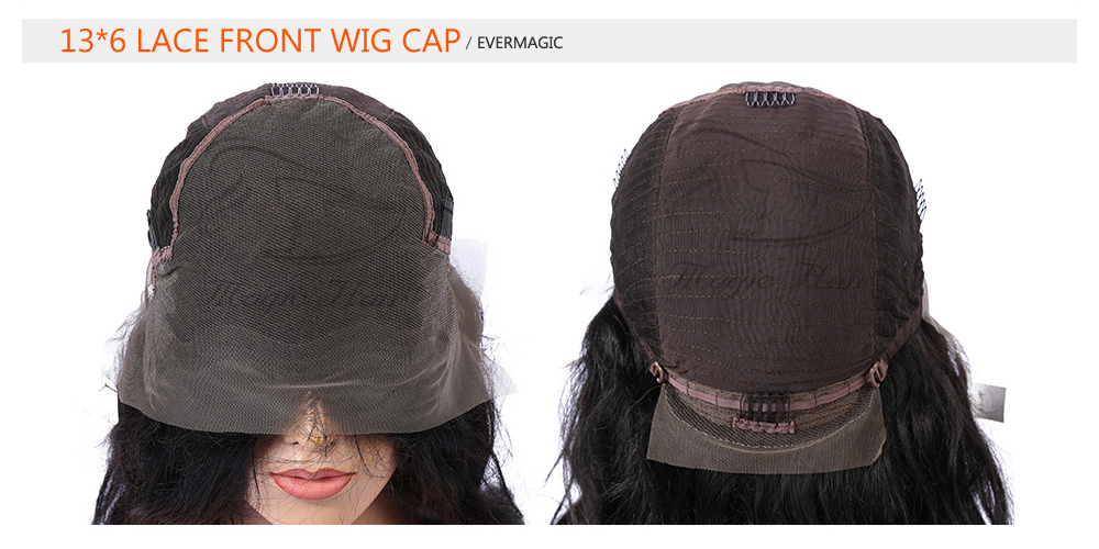 Brazilian hair wigs with baby hair lace front wigs pre-plucked hairline bleached knots 180% density human hair wigs customized accepted