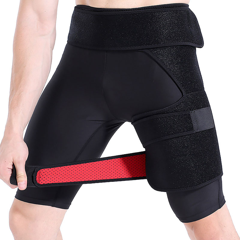 2017 Buttocks Climbing Protective Gear Cycling Outdoor Protect Anti-muscle Strain 1pc, Black
2017 Buttocks Climbing Protective Gear Cycling Outdoor Protect Anti-muscle Strain 1pc, Black