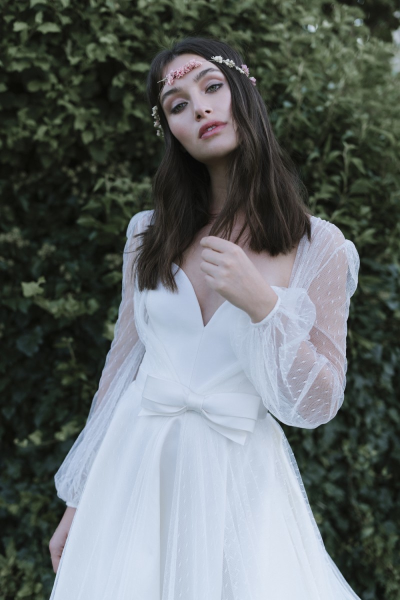 lihi hod satin sweetheart wedding dresses with wrap strapless beach boho bridal gowns robe de marie plus size bow wedding dress