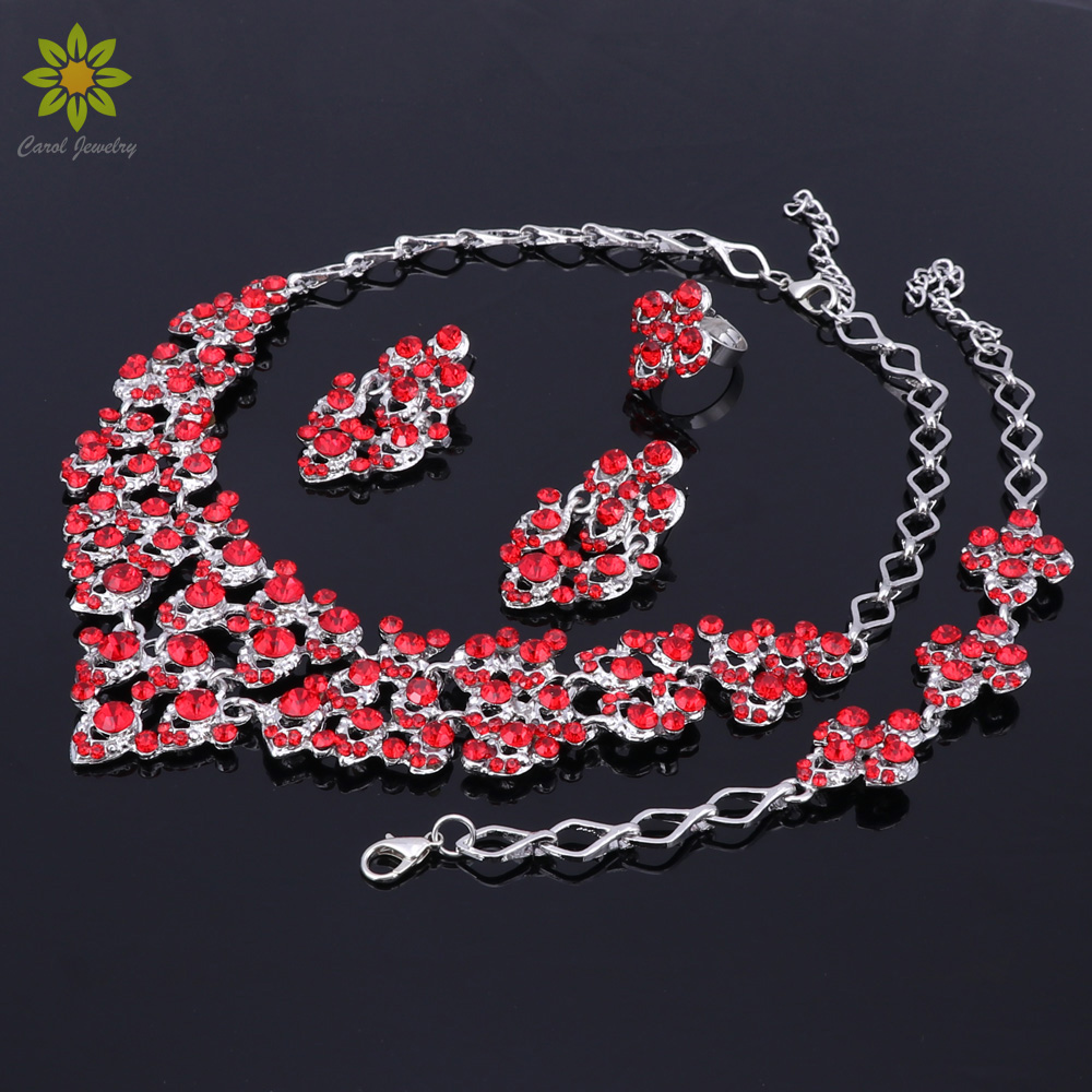 Fashion Dubai Jewelry Sets For Women Classic Turkish African Beads Jewelry Set Wedding Costume Jewelry Choker Accessories
Fashion Dubai Jewelry Sets For Women Classic Turkish African Beads Jewelry Set Wedding Costume Jewelry Choker Accessories