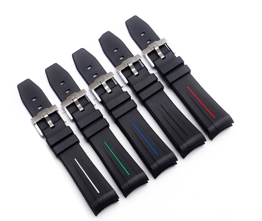 FREE GIFT TOOL BEST QUALITY 20MM SIZE SOFT RUBBER B STRAP FOR SUB 116610LN 116610 116719 116710 etc.WATCH WRISTWATCH BAND ACCESSORY
FREE GIFT TOOL BEST QUALITY 20MM SIZE SOFT RUBBER B STRAP FOR SUB 116610LN 116610 116719 116710 etc.WATCH WRISTWATCH BAND ACCESSORY