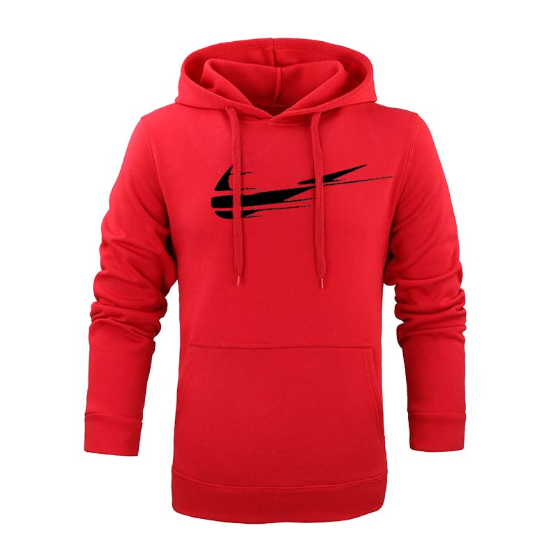 Mens Hoodie long Sleeve 2018 Summer Funny pullover Fashion brand Logo Print Red Hoodie Men Tops Tees 16 Colors Men's, Black
Mens Hoodie long Sleeve 2018 Summer Funny pullover Fashion brand Logo Print Red Hoodie Men Tops Tees 16 Colors Men's, Black