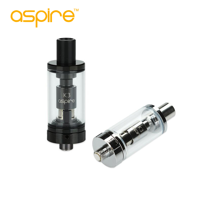100% Original Aspire K3 Tank for ecigarette aspire k3 quick start kit with aspire bvc coils 1.8ohm
100% Original Aspire K3 Tank for ecigarette aspire k3 quick start kit with aspire bvc coils 1.8ohm