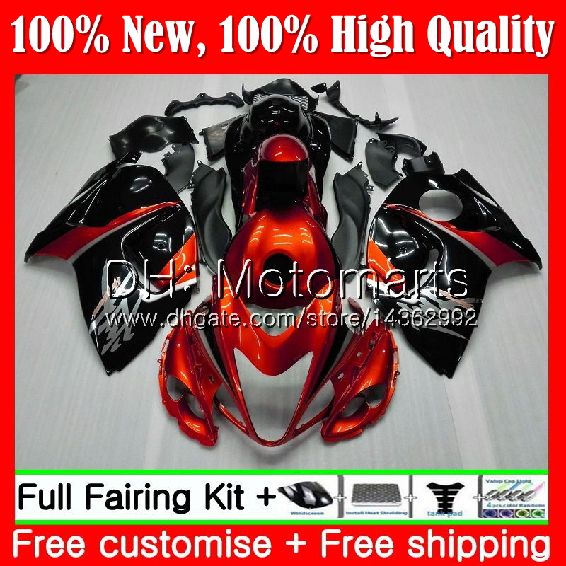 Body For SUZUKI Hayabusa GSXR1300 08 09 10 11 12 13 14 15 19MT9 GSX R1300 GSXR 1300 Orange black 2008 2009 2010 2011 Fairing Bodywork, Gold
Body For SUZUKI Hayabusa GSXR1300 08 09 10 11 12 13 14 15 19MT9 GSX R1300 GSXR 1300 Orange black 2008 2009 2010 2011 Fairing Bodywork, Gold