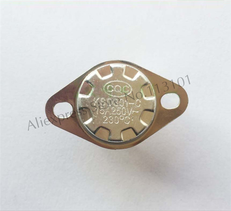 Temperature Limiter of Cotton Candy Machine Thermostat Spare Part Replacements MF Candy Floss Machine Spare Parts 220V
Temperature Limiter of Cotton Candy Machine Thermostat Spare Part Replacements MF Candy Floss Machine Spare Parts 220V