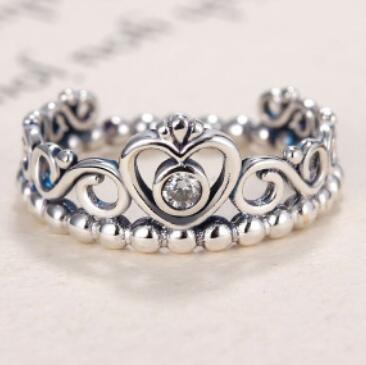 jewelry S925 sterling silver rings zircon rings cuple princessheart crown rings hot fashion free of shipping
jewelry S925 sterling silver rings zircon rings cuple princessheart crown rings hot fashion free of shipping