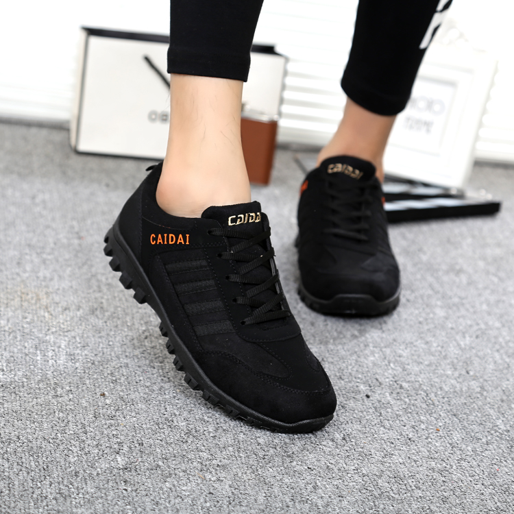 Outdoor Sports Hiking Camping Tactical Shoes ,Shoe Men For Walking Climbing ,Boots For Men Non-slip Breathable Shoe, Black
Outdoor Sports Hiking Camping Tactical Shoes ,Shoe Men For Walking Climbing ,Boots For Men Non-slip Breathable Shoe, Black