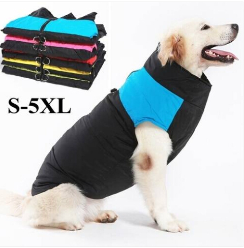 Sales!!!2019 Free shipping Wholesales Waterproof Winter Dog Jacket Pet Clothes Puppy Rain Coat Warm Puppy Costume, Yellow
Sales!!!2019 Free shipping Wholesales Waterproof Winter Dog Jacket Pet Clothes Puppy Rain Coat Warm Puppy Costume, Yellow