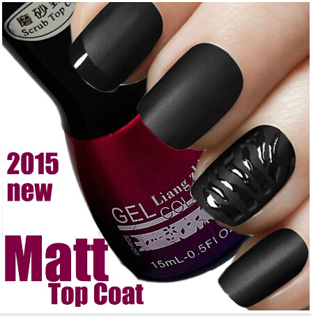 Wholesale 15ml Matt Intense Seal Protect Dry Nail Top Coat 0.5oz salon for UV Gel Acrylic Nail soak off gel polish
Wholesale 15ml Matt Intense Seal Protect Dry Nail Top Coat 0.5oz salon for UV Gel Acrylic Nail soak off gel polish