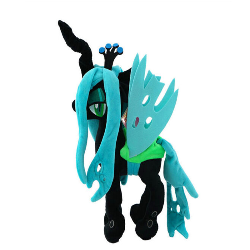 My Pet Little Doll New Cotton Plush Toy Action Figures Spike Princess Luna Discord Queen Chrysalis, White
My Pet Little Doll New Cotton Plush Toy Action Figures Spike Princess Luna Discord Queen Chrysalis, White