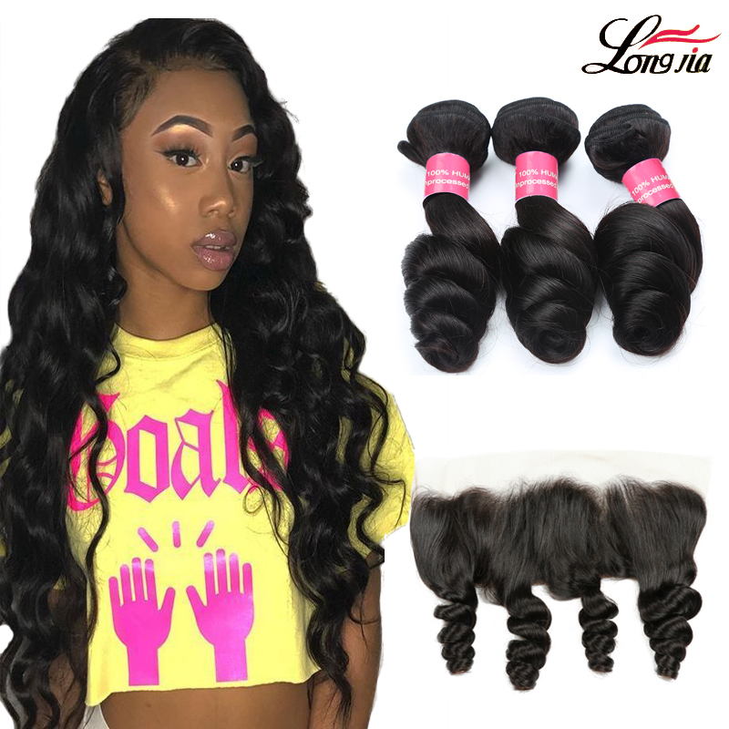 Peruvian Loose Wave… - image