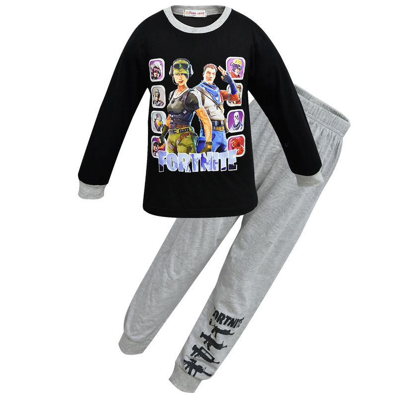 Kids Clothes Boys fortnight Pijamas Battle Victory Royale Pyjamas Big Boys Christmas Pajamas Clothing Girls Homewear Sets Sleepwear, Blue;red
Kids Clothes Boys fortnight Pijamas Battle Victory Royale Pyjamas Big Boys Christmas Pajamas Clothing Girls Homewear Sets Sleepwear, Blue;red