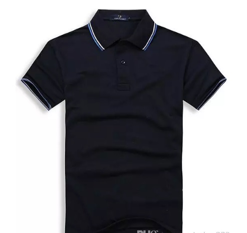 2018 hot new high quality Summer Hot Sale lapel Polo Cotton Shirt Men Short Sleeve Sport Polo Striped fashion Casual Free Shipping, Water blue
2018 hot new high quality Summer Hot Sale lapel Polo Cotton Shirt Men Short Sleeve Sport Polo Striped fashion Casual Free Shipping, Water blue