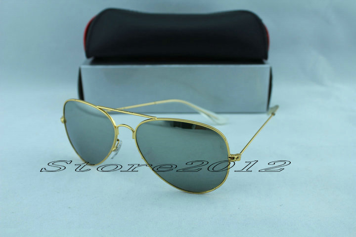 Hot sell Men women Sunglasses 100% Glass Lens Sun glasses Metal Frame High Quality Pilot Vintage Two Size Mirror Protect With Cases Box Tag
Hot sell Men women Sunglasses 100% Glass Lens Sun glasses Metal Frame High Quality Pilot Vintage Two Size Mirror Protect With Cases Box Tag