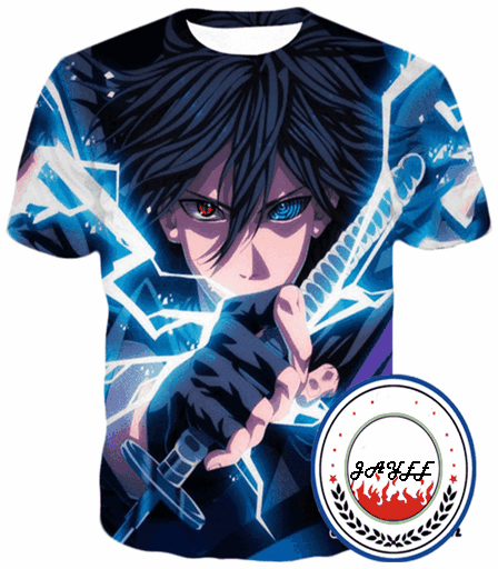 Fashion 3D T shirt Novelty T-Shirts Casual Streetwear Men Women Tops Cartoon Short Sleeve Creative Printed Tee Naruto Shirts 15 Styles, Nts-070
Fashion 3D T shirt Novelty T-Shirts Casual Streetwear Men Women Tops Cartoon Short Sleeve Creative Printed Tee Naruto Shirts 15 Styles, Nts-070