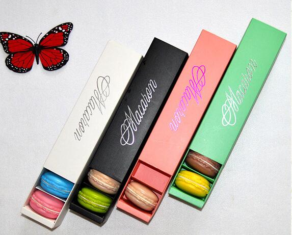 home made macaron black white pink green macaron box biscuit Muffin box Free Shipping
home made macaron black white pink green macaron box biscuit Muffin box Free Shipping