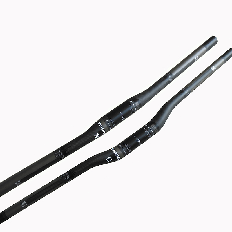 EARRELL carbon mountain integrated handlebar 620mm 720mm triathlon carbon Riser MTB Bike Bicycle Handlebar parts
EARRELL carbon mountain integrated handlebar 620mm 720mm triathlon carbon Riser MTB Bike Bicycle Handlebar parts