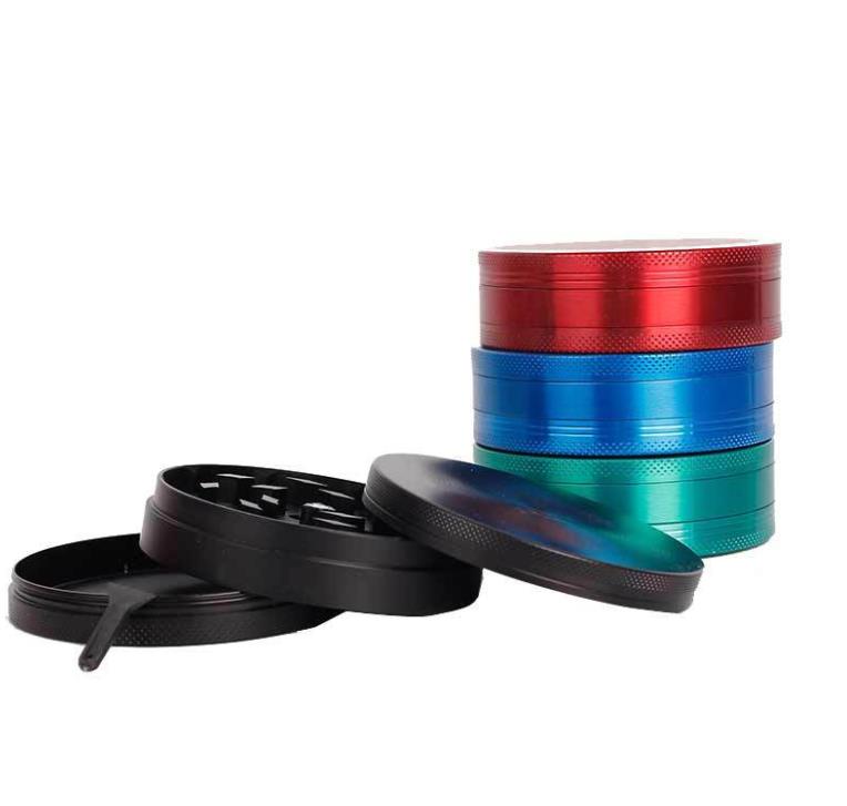 80mm3 layer zinc alloy grinder, new metal grinder, smoke cutter, smoke cutter.
80mm3 layer zinc alloy grinder, new metal grinder, smoke cutter, smoke cutter.