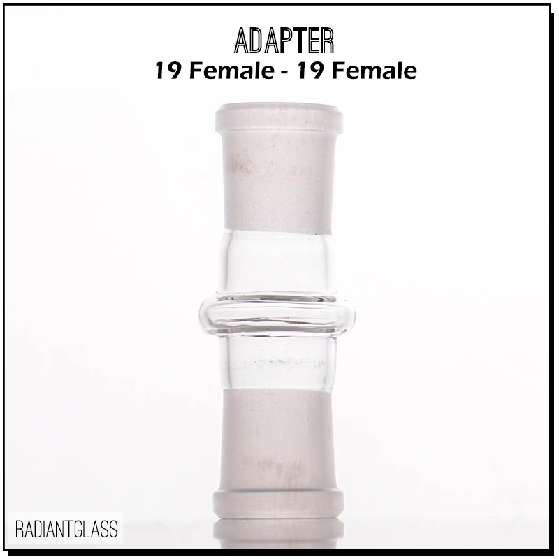 Other Smoking Accessories Manufacturer glass adapter 14-14 14-18 18-18 female joint coverter for tobacco wapter pipe bong male used
Other Smoking Accessories Manufacturer glass adapter 14-14 14-18 18-18 female joint coverter for tobacco wapter pipe bong male used