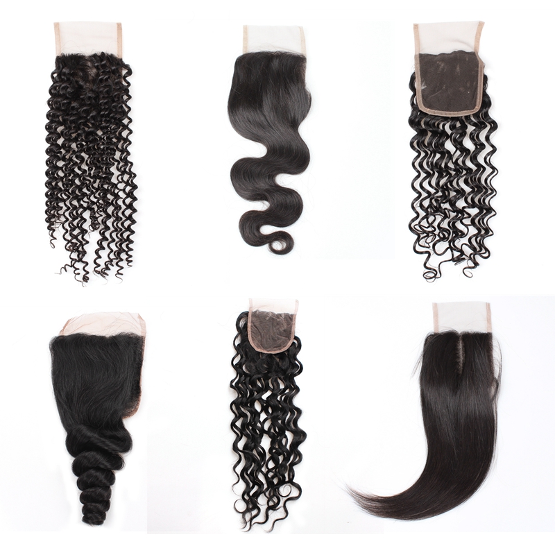Brazilian Human Hair Closure 4*4 Swiss Lace Closure Water Wave Peruvian Hair Deep Wave Body Wave Straight Three Part Middle
Brazilian Human Hair Closure 4*4 Swiss Lace Closure Water Wave Peruvian Hair Deep Wave Body Wave Straight Three Part Middle