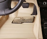 Custom fit car floor mats for Skoda Octavia Superb Fabia spaceback 3D heavy duty car styling carpet floor liner RY271
Custom fit car floor mats for Skoda Octavia Superb Fabia spaceback 3D heavy duty car styling carpet floor liner RY271