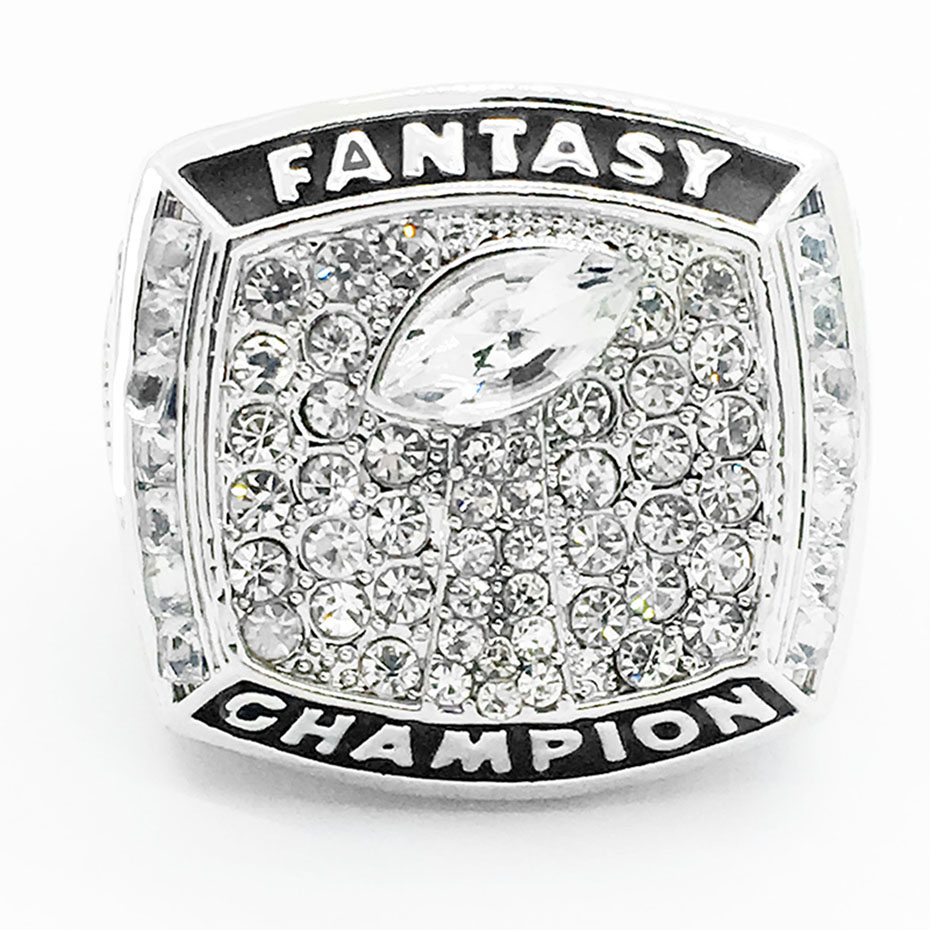 New Arrival 2017 Fantasy Football Team Championship Ring FFL Exquisite Football Anel Masculino for Fan Collection SP1274
New Arrival 2017 Fantasy Football Team Championship Ring FFL Exquisite Football Anel Masculino for Fan Collection SP1274