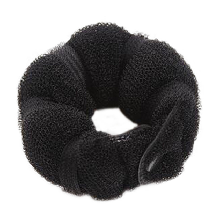 2pcs Magic Former Ring Shaper Styler Tool Sponge Hair Styling Donut Bun Maker
2pcs Magic Former Ring Shaper Styler Tool Sponge Hair Styling Donut Bun Maker