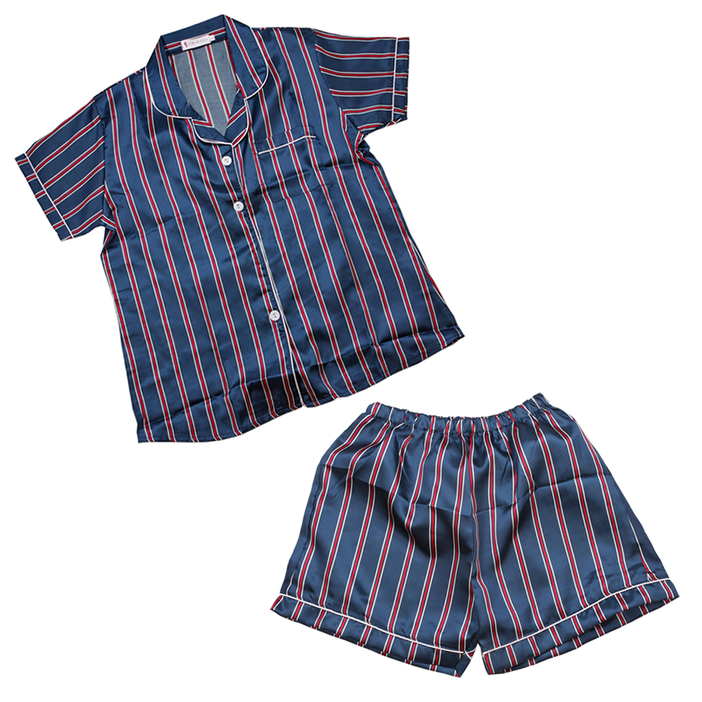 2018 Summer Women Silk Pajamas Set Sexy Home Sleepwear Satin Pijama pyjamas women Smooth Soft Nightgown Female Pajmas Sets, 272-blue
2018 Summer Women Silk Pajamas Set Sexy Home Sleepwear Satin Pijama pyjamas women Smooth Soft Nightgown Female Pajmas Sets, 272-blue