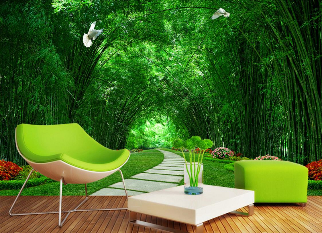 European Luxury 3D Painting Wallpaper Green road Background Wallpaper 3D Stereoscopic TV Living room Bedroom Wall Painting, As the picture shows
European Luxury 3D Painting Wallpaper Green road Background Wallpaper 3D Stereoscopic TV Living room Bedroom Wall Painting, As the picture shows
