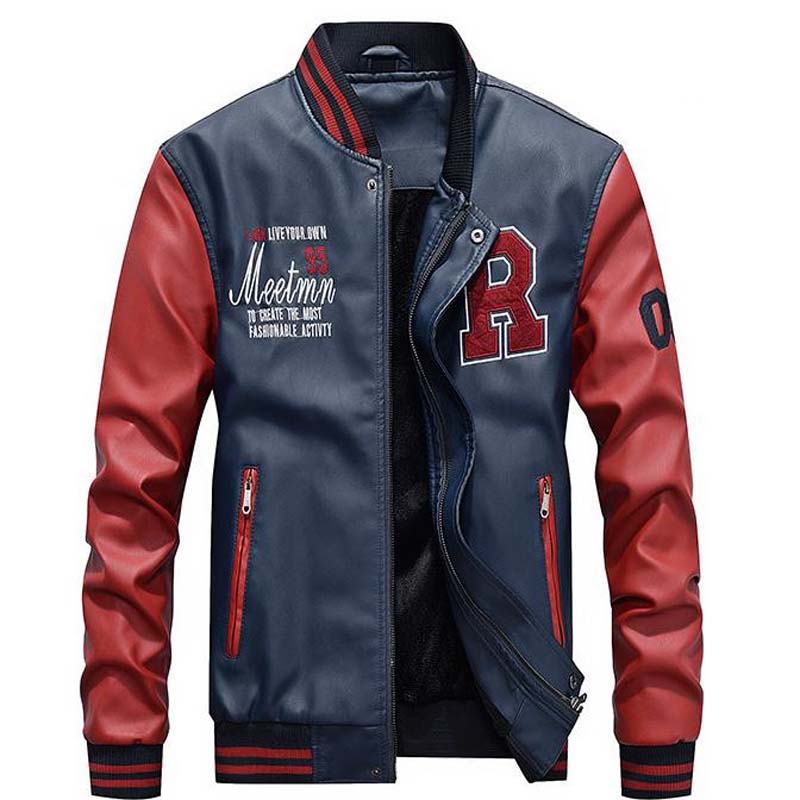 Mens Outer Casual C… - image