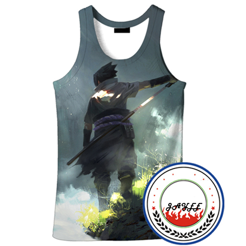 3D Tank Top Naruto Vests Harajuku Sleeveless 3d T shirt Printing Singlet Vest Men Women Summer Tops Vests Streetwears 12 Styles, Nv-123
3D Tank Top Naruto Vests Harajuku Sleeveless 3d T shirt Printing Singlet Vest Men Women Summer Tops Vests Streetwears 12 Styles, Nv-123