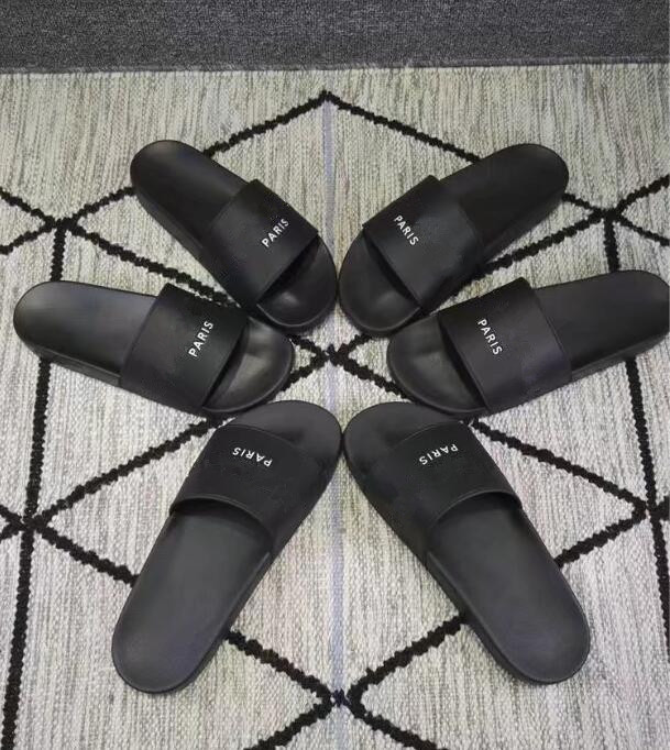 new arrival men's and women fashion word beach shoes slide sandals male indoor or outdoor causal unisex slippers G12, Black
new arrival men's and women fashion word beach shoes slide sandals male indoor or outdoor causal unisex slippers G12, Black