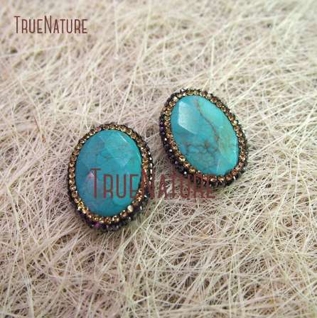 10Pcs Latest Champagne Gunblack Rhinestone Pave Faceted Oval Shape Loose Beads Green White Turquoises Beads Sale 29x22mm BE447
10Pcs Latest Champagne Gunblack Rhinestone Pave Faceted Oval Shape Loose Beads Green White Turquoises Beads Sale 29x22mm BE447
