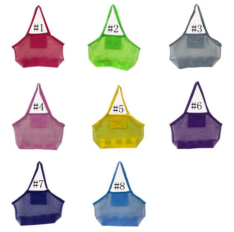 Sand Away Carry Beach Bag Kids Beach Toys Pouch Mesh Large Childrens Storage Bags Folding Toy Collection Organizer 8 Colors DHL Free DHW1296
Sand Away Carry Beach Bag Kids Beach Toys Pouch Mesh Large Childrens Storage Bags Folding Toy Collection Organizer 8 Colors DHL Free DHW1296
