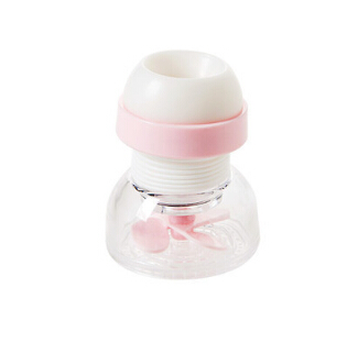 Water Saver 360 Degree Flexible Faucet Extender Nozzle Filter Sprinkler Sprayer kitchen water filter nozzle