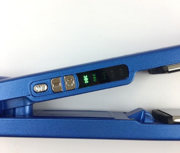 PRO 450F 1 1/4 plates babiliss plate Hair Straightener Straightening Irons Flat Iron
PRO 450F 1 1/4 plates babiliss plate Hair Straightener Straightening Irons Flat Iron
