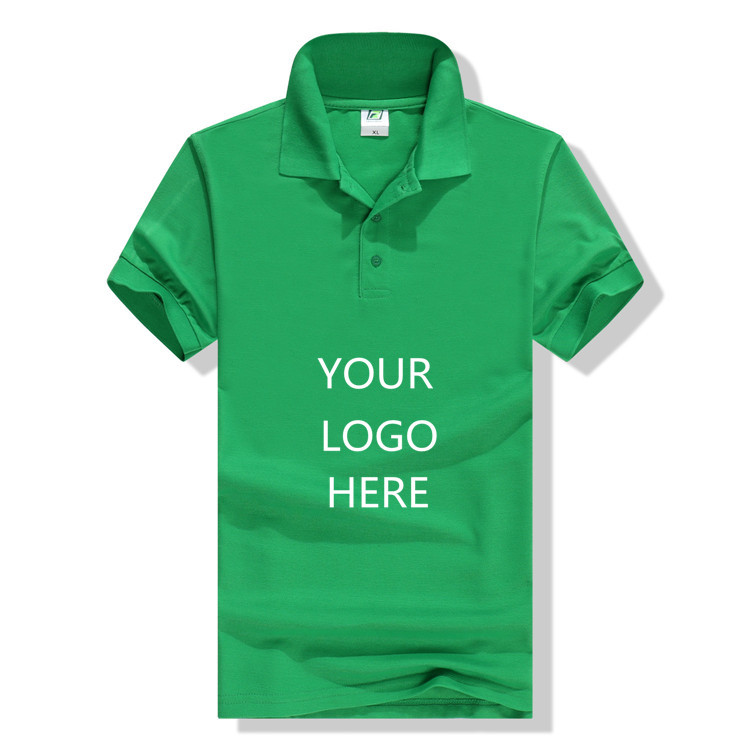 Men Women Printing Polo Shirts School Team Customized Print Top Tees T-shirt Short Sleeve Plus Sizes, As picture
Men Women Printing Polo Shirts School Team Customized Print Top Tees T-shirt Short Sleeve Plus Sizes, As picture