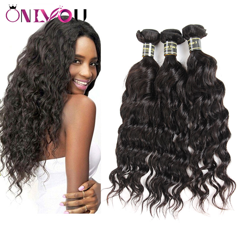 9a Peruvian Virgin Hair Water Wave Human Hair Bundles Cheap Brazilian Indian Malaysian Mongolian Nature Wave Human Hair Weaves Extensions, Black
9a Peruvian Virgin Hair Water Wave Human Hair Bundles Cheap Brazilian Indian Malaysian Mongolian Nature Wave Human Hair Weaves Extensions, Black