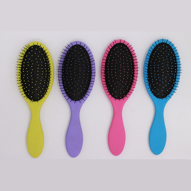 DHL Free Hot Wet & Dry Hair Brush Original Detangler Hair Brush Massage Comb With Airbags Combs For Wet Hair Shower Brush, Silver
DHL Free Hot Wet & Dry Hair Brush Original Detangler Hair Brush Massage Comb With Airbags Combs For Wet Hair Shower Brush, Silver