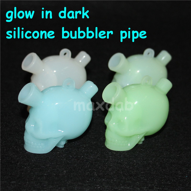 Unbreakable Blunt Bubbler Silicone Glass Smart Mini Travel Bubblers Cigarette Filter Glass Water Pipe Mini glow in dark Silicone Bong Pipe
Unbreakable Blunt Bubbler Silicone Glass Smart Mini Travel Bubblers Cigarette Filter Glass Water Pipe Mini glow in dark Silicone Bong Pipe