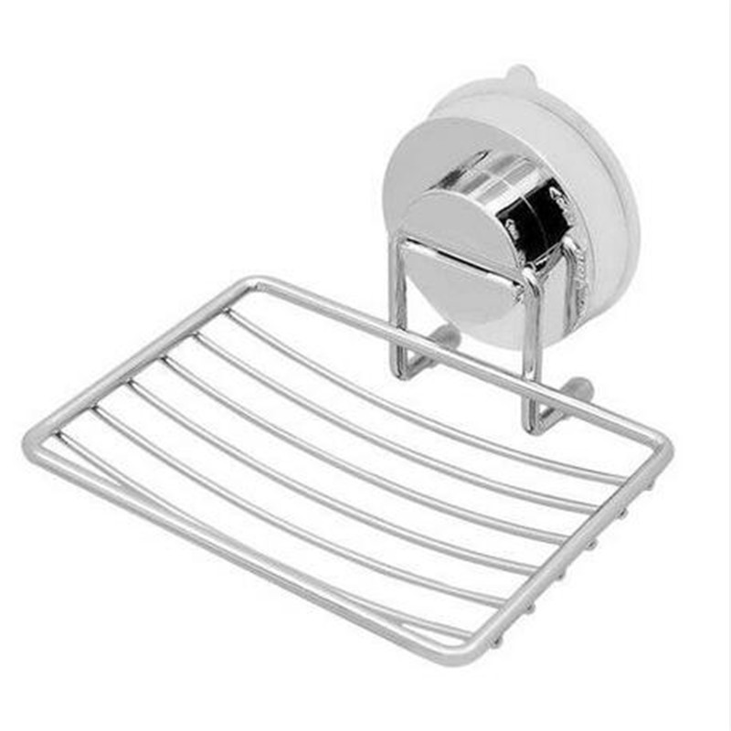 Liquid Soap Dispenser Bathroom Accessories Stainless Steel Wall-mounted with Strong Vacuum Suction Cup Soap Dish Holder Bathroom shelf
Liquid Soap Dispenser Bathroom Accessories Stainless Steel Wall-mounted with Strong Vacuum Suction Cup Soap Dish Holder Bathroom shelf