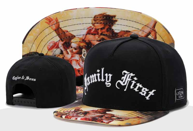 Cayler & Sons Family First god swag brand snapback caps baseball cap hip hop hats for men snapbacks gorras bone aba reta baseball-caps, Blue;gray
Cayler & Sons Family First god swag brand snapback caps baseball cap hip hop hats for men snapbacks gorras bone aba reta baseball-caps, Blue;gray