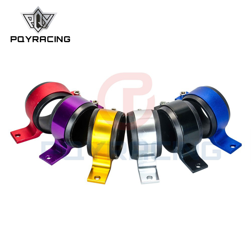 PQY - Aluminum Single Fuel Pump Bracket/Fuel Filter Bracket 60 MM FOR 044 BRACKET For Honda Civic EK 99-00 PQY-LS2511
PQY - Aluminum Single Fuel Pump Bracket/Fuel Filter Bracket 60 MM FOR 044 BRACKET For Honda Civic EK 99-00 PQY-LS2511
